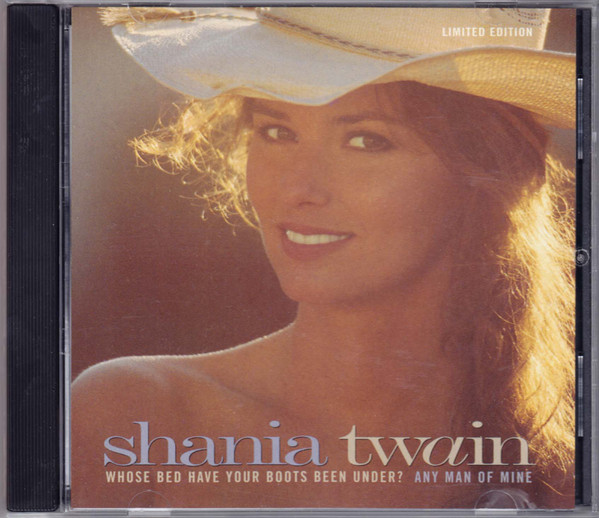 Shania Twain